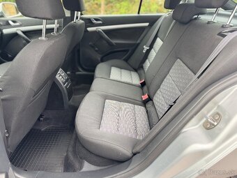 Škoda Octavia 1.9 TDi 77kW - 9