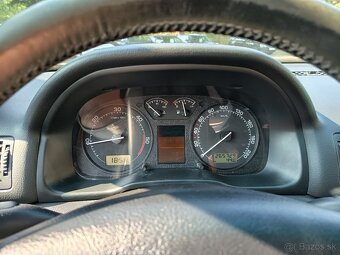 ŠKODA OCTAVIA 1.9 TDI 66 kW Combi - 9