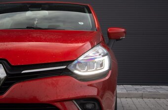 Renault Clio GT Line, 87kW, A6 - 9