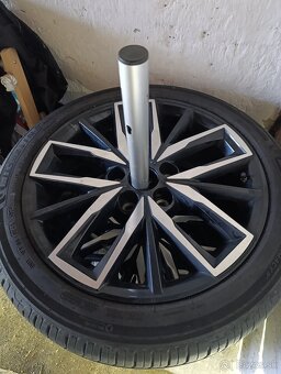 Toyota Corolla TS Trek - 9