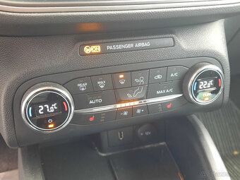 Ford Focus Kombi 1,5 TDCi Titanium - 9