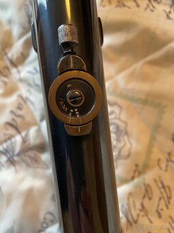 Guľový dvoják Greifelt&Suhl - 9