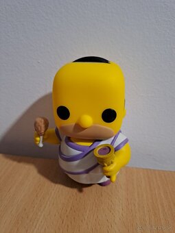 Funko Pop figúrky - 9