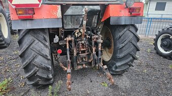 Zts ZETOR CRYSTAL 12145 - 9