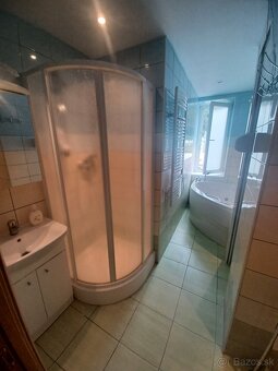 EXKLUZÍVNE 1 izbový byt Trenčianske Teplice - centrum - 9