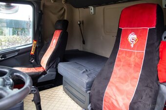 Ťahač Scania R 420 - 9