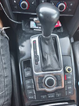 Audi A6C6 2.7Tdi Quattro - 9