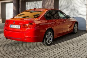 BMW rad 3 320d xDrive A/T - 9