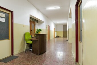 Areál s ubytovacím zariadením Martin 6550m2 - 9