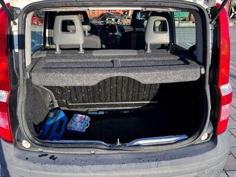 Fiat Panda 1.1 2010 - 9