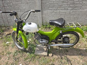 Motoguzzi 50 - 9