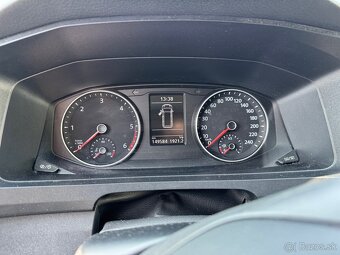 VW Transporter T6 Dsg Long verzia 9 miest - 9