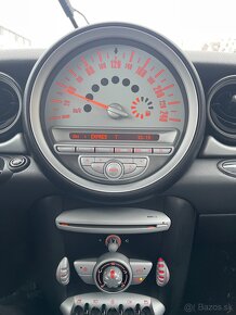 Mini Cooper 1.6 88kw R56 - 9