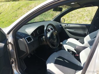 Predám Škoda Fabia RS - 9