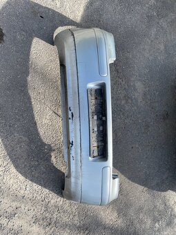 Rozpredam Golf 4 1.9 TDi - 9
