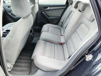 Audi A4 Avant 2.0 TDI 130KW QUATTRO 2013 - 9