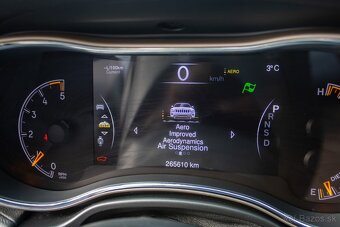 Jeep Grand Cherokee 3.0L V6 /AJ NA SPLÁTKY/ - 9