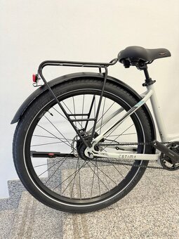 KELLYS ESTIMA COMP 60 SH 27,5 S, elektrobicykel - 9