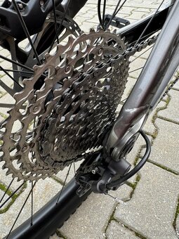 Trek Rail 7 XL Deore XT 2022 - 9