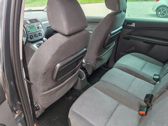 Ford Focus C-max 1.8 Tdci - 9