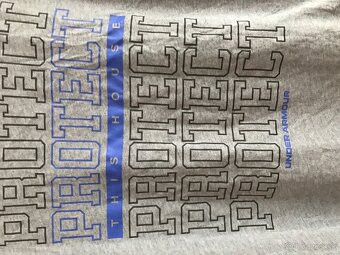 UNDER ARMOUR originál nová kolekcia pánske tricko XL - 9