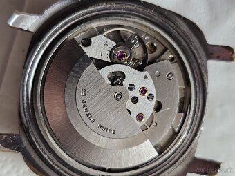 Hodinky Oriosa Automatic - 9