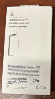 iPhone 14 Pro Max 128GB fialový - 9