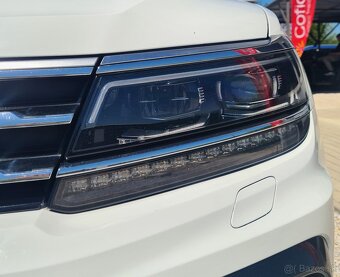 VW TIGUAN ALLSPACE 1.5 TSI R-LINE DSG - 9