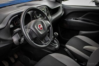 Fiat Dobló Cargo Maxi 1.6 MultiJet L2 Base - 9