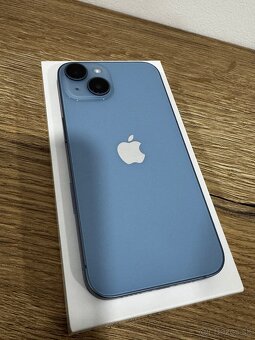 Iphone 14 Blue 128GB - 9