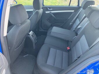 Škoda octavia 2.0 TDI 103 kw Nova STK - 9