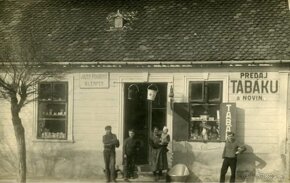 Vinohradnícky injektor Skalica, Pokorný - 9