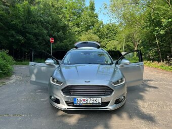 Krásny ford - 9