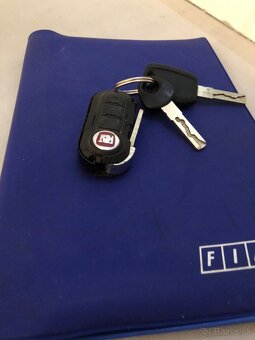 Fiat panda r 2013 - 9