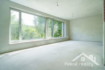 Predaj rodinného domu s garážou vo Zvolene - mestská časť Mô - 9