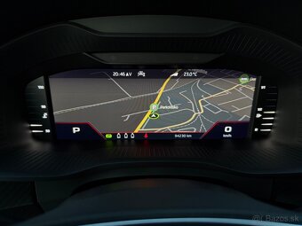 Škoda Kodiaq 2.0TDi 200PS DSG 4x4 Sportline - 9