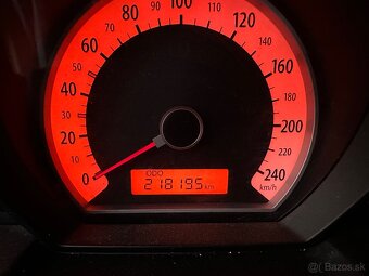 Predám Kia Ceed 1.4+LPG - 9