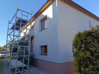 Stavebné práce, rekonštrukcie - 9