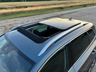 Škoda Karoq Scout, DSG, 2.0 TDI 110 kw, 4x4, 2020, - 9