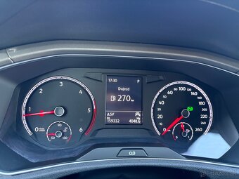 Vw T-Roc 2.0tdi dsg Style - 9