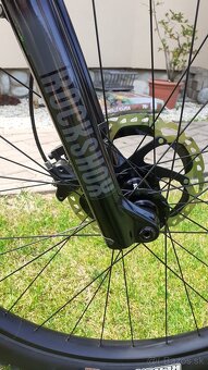 TREK FUEL EX 5, veľ. XL. - 9