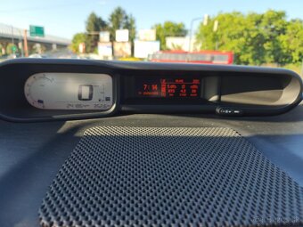 Citroën C3 Picasso 1.6 HDi • 68 kW • 2013 • 242 000 km - 9