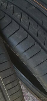 275 / 35 r 19 - 9