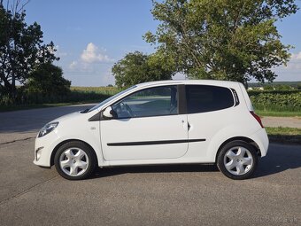 Renault Twingo 1.2 Rip Curl - 9