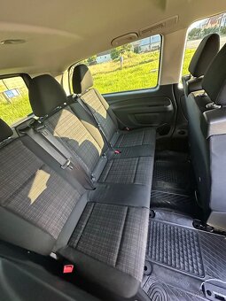 Mercedes-Benz Vito Tourer 119 CDI - 9