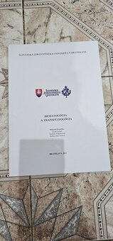 Medicínska literatúra - 9