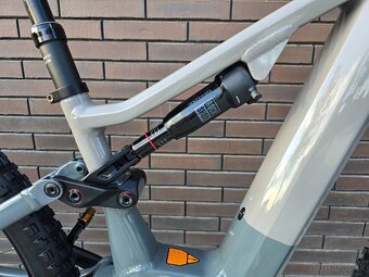 celoodpružený ebike Focus Bosch Smart - 9
