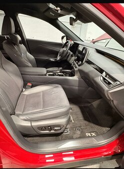 Lexus RX450+ cena 46.161€ - 9