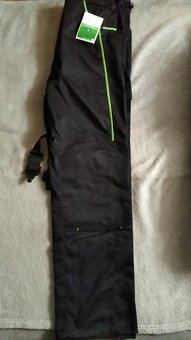 Pracovna bunda, monterky - 9