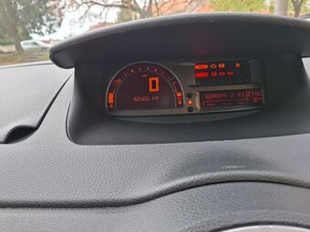 Renault Grand Modus 1.2 - 2008 - 9